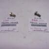 banjo Oilpump Suzuki 2 stroke models see picture