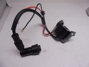14.1051 Ignition coil extern Morini Franco 50cc automatic copy >NEW<