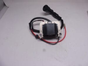 14.1051 Ignition coil extern Morini Franco 50cc automatic copy >NEW<