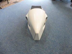 45110-42000 Seat suzuki RG500 racing 1977 and later