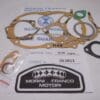 Franco Morini - 26.0613 - S5 K2/R - Gasket Set