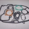 Gasketset Yamaha 60cc / 70cc original Part number Gask Set FS1/DX 70cc