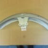 SUZUKI GS550/650/750/850'77'82 silv_ Front Fender