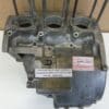 14001-049 Crankcase assy Kawasaki S1 250/3cil.'72 up perfect condition.