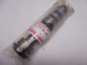 gear change compl.as new Kaw.S1 250/3 1972 and late