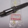 drive Kaw.S1 250/3 used 1972 up but perfect