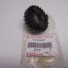 31334-013 Gear 4e drive shaft Kaw.S1 250/3 used but perf.cond.