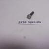 Suzuki - 09123-05008_1 - RG500/RGB500 - Crankcase spec.screw alu