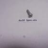 Suzuki - 09123-06006 - RG500/RGB500 -