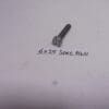 09360-06007 Screw cover clutch inner/water pomp M6x25 spec.alu RG-RGB500