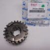 24331-18001 Gear 3e drive 22t Suzuki TT350 1968 and later