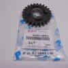 24261-18001 Gear 6e drive 24T Suz.T250-350/GT250-380 as new