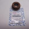 24351-18003 Gear 5e18T Suz.T250-350/GT250-380 as new