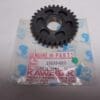13131-027 Gear 3e 31T Kaw.S1-2-3 250/3-350/3-400/3cil.as new