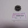oil pump Kaw.S1-2-3 250/3-350/3-400/3 cil.1972 up