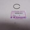 92036-013 Circlip crankshaft Kaw.S1-2-3 250/3-350/3-400/3 cil.'s