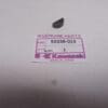 92038-015 Key crankshaft Kaw.S1-2-3 250/3-350/3-400/3 cil.'s