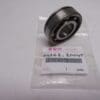 Suzuki - 09262-20045 - RM80/TS50 - Crankshaft