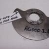 12410-15400/42000 Valve disc crankshaft Suz.RG500/RGB500 racing new
