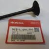 Honda - 14711-410-010 - CB750 - Valve