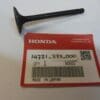 Honda - 14721-333-000 - CB350F/CB400F - Valve