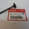 Honda - 14711-MA7-000 - CBX550 - Valve