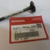 14711-MA4-770 Valve inlet Honda KZ750 new