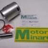 62.0135.0 Piston assy 40.3 Minarelli P6 Corsa Corta new 1978 and later