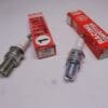 Sparkplug Racing Champion N82S-G/N-S501 or NGK B-10EGV 14mm (long) all same heatgrade new