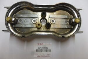 Suzuki - 35710-15112 - T-GT500- rear light
