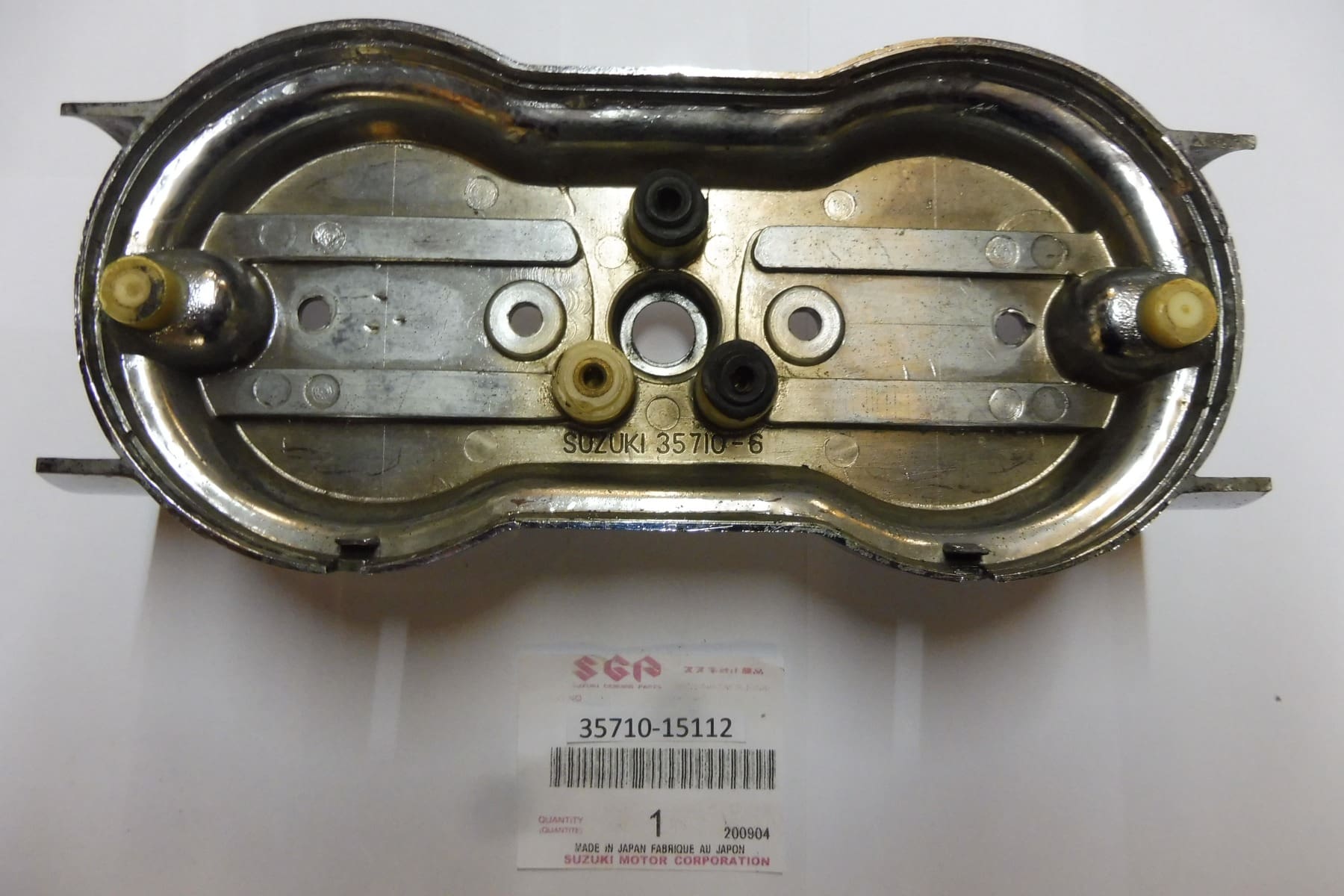 Suzuki - 35710-15112 - T-GT500- rear light