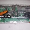 Gasketset complete Honda CB750/4 1970 till 1975 new