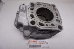 3LC-11131-00 Cilinder Yamaha TZ250'89 perfect but >need new nicasil<