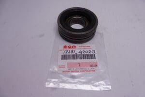 12281-42020 Bearing crankshaft and primary shaft 25x62x21 RG/RGB500 used but perf.