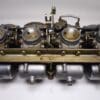 Carburettor (vacuum) assy Suz.GS550 1978 and later used but perfect. 32mm look picture and size