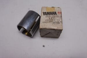 2X8-14112-20 Valve throttle 2.0 (carburetor) Yamaha sport/racing New