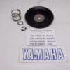 256-24621-00/294-24611-00/92901-08600/93430/06005 Yamaha TD-TR3 - TZ250-350 A/B/C/D/E/F/G -gasketset cap fuel Tank