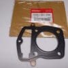 12251-437-P00 Gasket cil.head Honda 125cc 1 cil.CB-CL-125S etc '76 up new