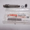 Yamaha - 275-12436-00 - RD250-350 - shaft gear drive Oil Pump