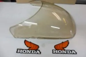 . . . . . - KM4-300 Screen(fairing) Honda VFR250-400 or CBR250-400 Sport model 1989 till 1992 new see picture