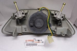 4FX-84310-00 Headlamp ass'y Yamaha New