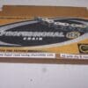 Regina Super road racing/motocross chain (428)1/2x5/16 110L compl.with clip and masterlink new