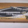 Regina Super road racing & motocross chain(520)5/8x1/4 (114L) compete with clip and masterlink new