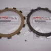 Yamaha - 383/3AK-16321-10 - TZ250-350A/B/C/D/E/F/G and TZ250 till 2001 New