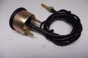 Yamaha - 383-83590-00 / 34400-42000 - RG500/RGB500 - Temperature meter new copy moment sold