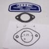 16.4024 Gasket exhaust Morini T4 also other models
