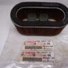 1A2 or 1A0-14451-00 Element air cleaner Yamaha RD250-400 or ?? poss.RD250DX >look picture<