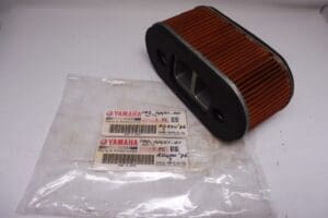 1A2 or 1A0-14451-00 Element air cleaner Yamaha RD250-400 or ?? poss.RD250DX >look picture<