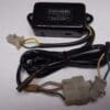 Yamaha - 2J2-85540-50 - SR500 - Ignition CDI box