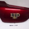 Kawasaki - 36001-1125 - LTD305 - Frame Cover